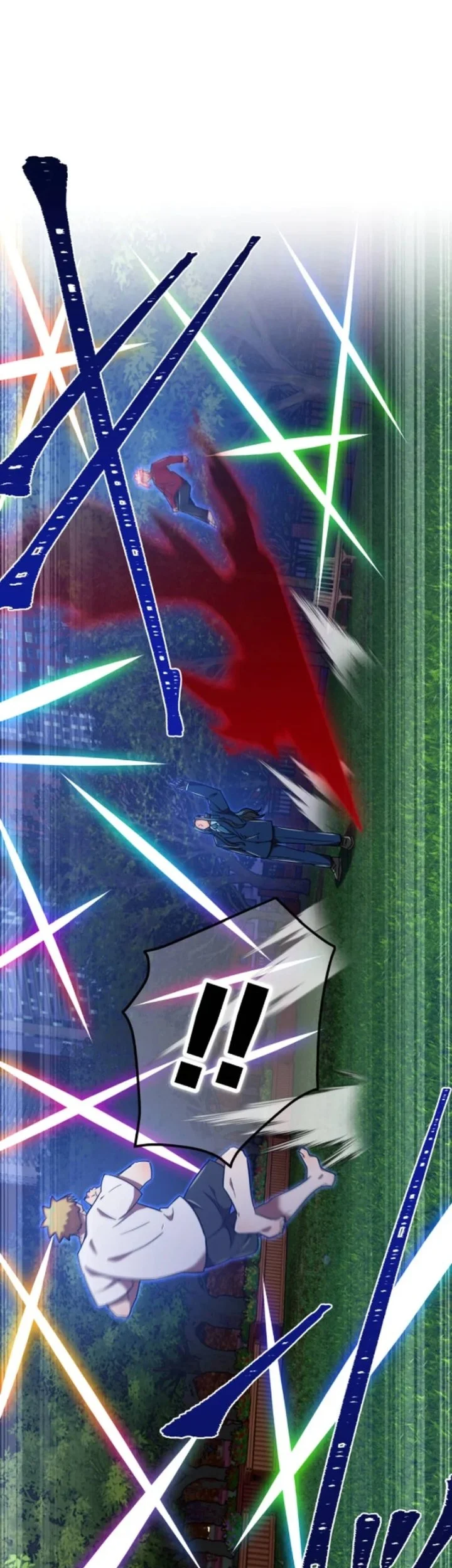 Savior of Divine Blood ~Draw Out 0.00000001% to Become the Strongest~ Chapter 124 Gambar 52