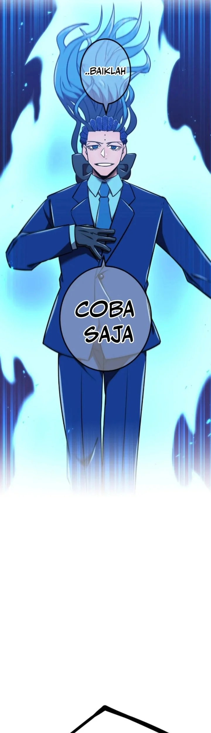 Savior of Divine Blood ~Draw Out 0.00000001% to Become the Strongest~ Chapter 124 Gambar 54