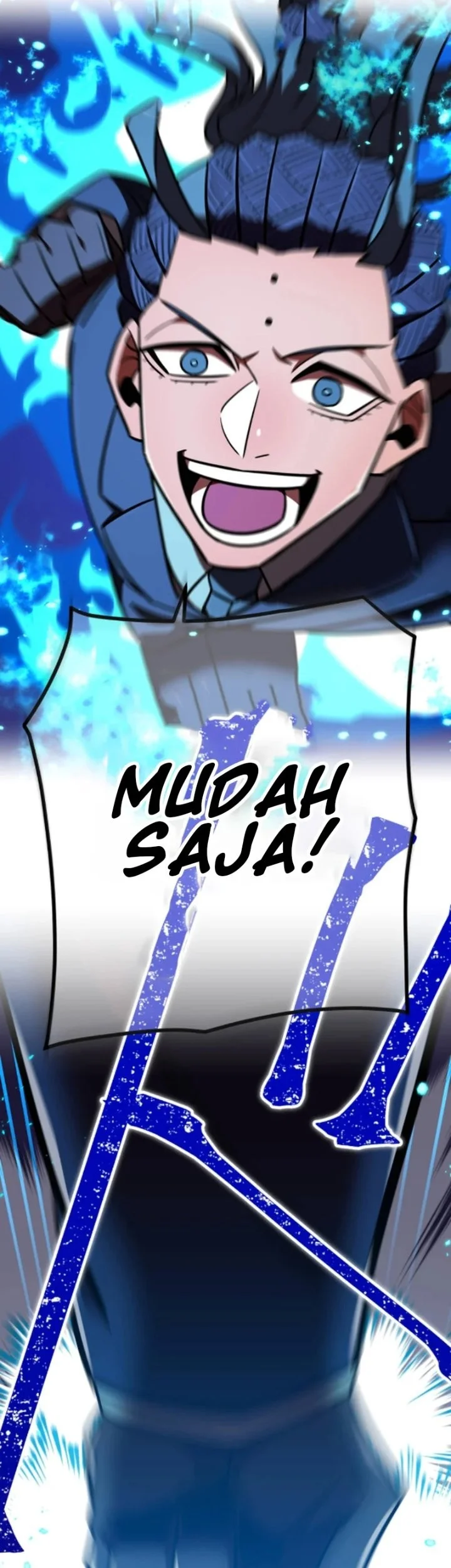 Savior of Divine Blood ~Draw Out 0.00000001% to Become the Strongest~ Chapter 124 Gambar 67