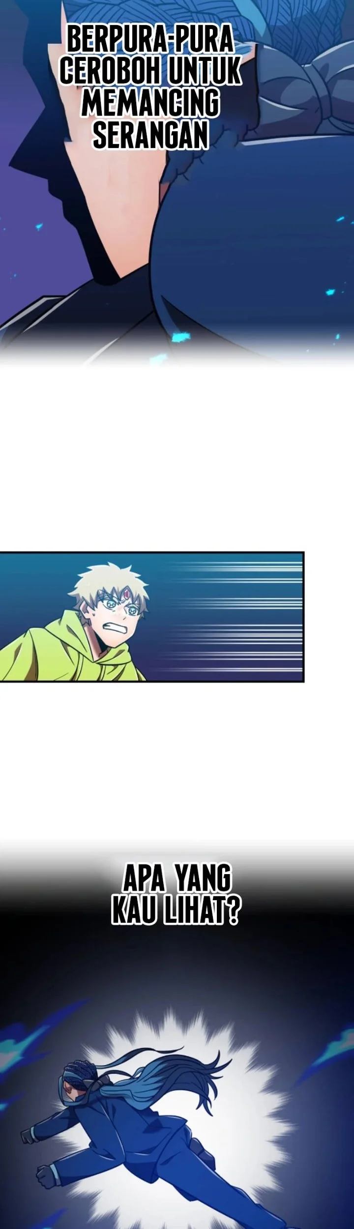 Savior of Divine Blood ~Draw Out 0.00000001% to Become the Strongest~ Chapter 124 Gambar 70