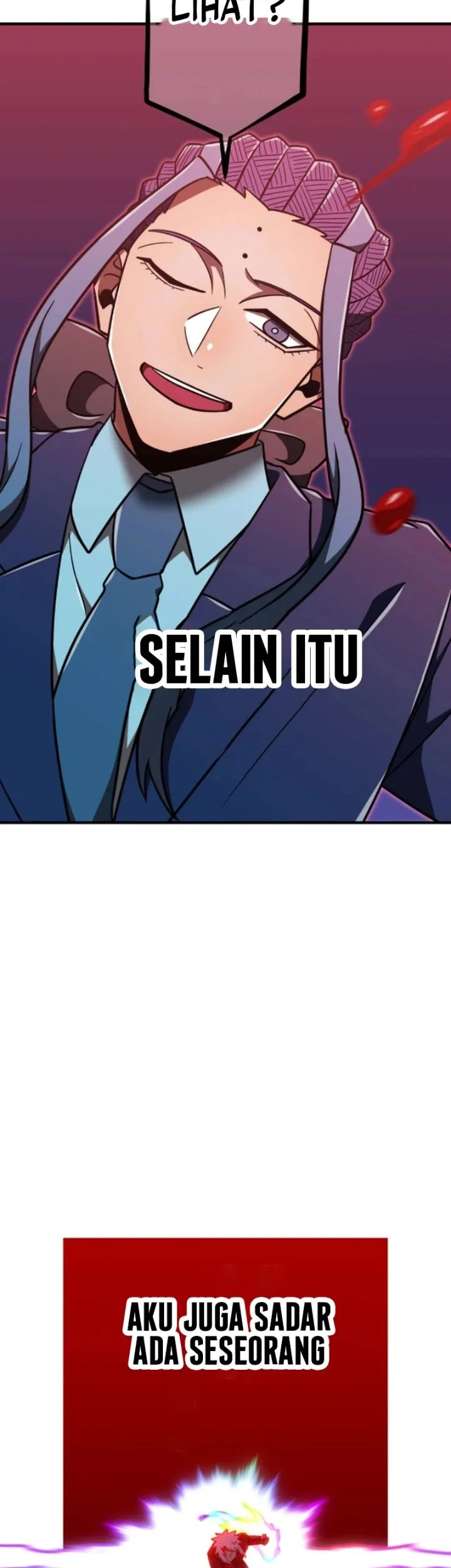 Savior of Divine Blood ~Draw Out 0.00000001% to Become the Strongest~ Chapter 124 Gambar 78