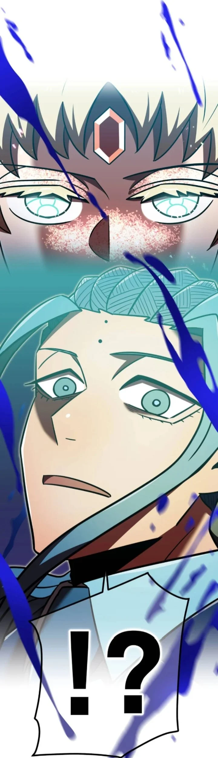 Savior of Divine Blood ~Draw Out 0.00000001% to Become the Strongest~ Chapter 124 Gambar 86