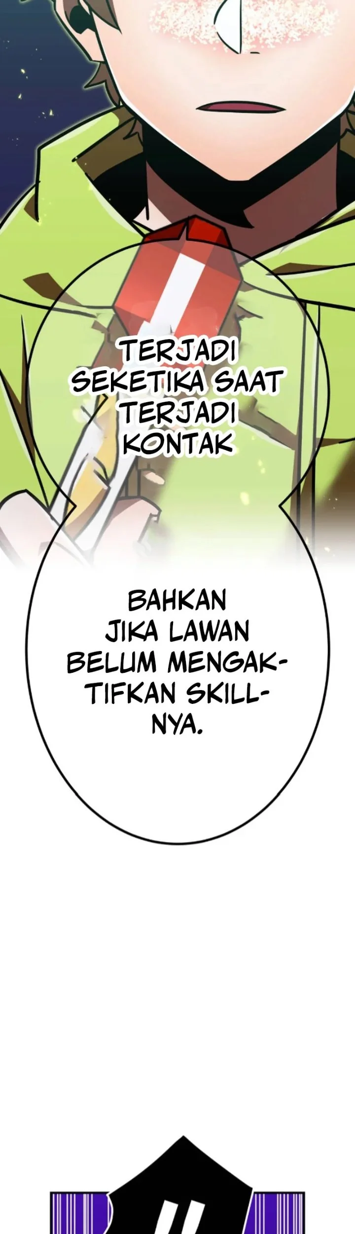 Savior of Divine Blood ~Draw Out 0.00000001% to Become the Strongest~ Chapter 124 Gambar 92