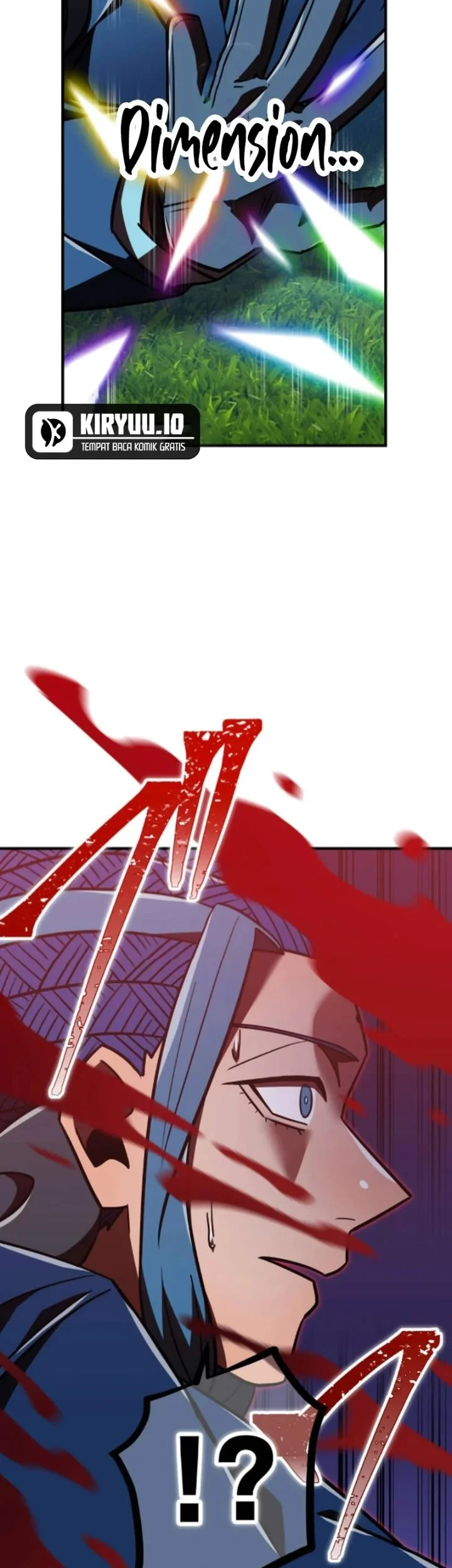 Savior of Divine Blood ~Draw Out 0.00000001% to Become the Strongest~ Chapter 124 Gambar 97