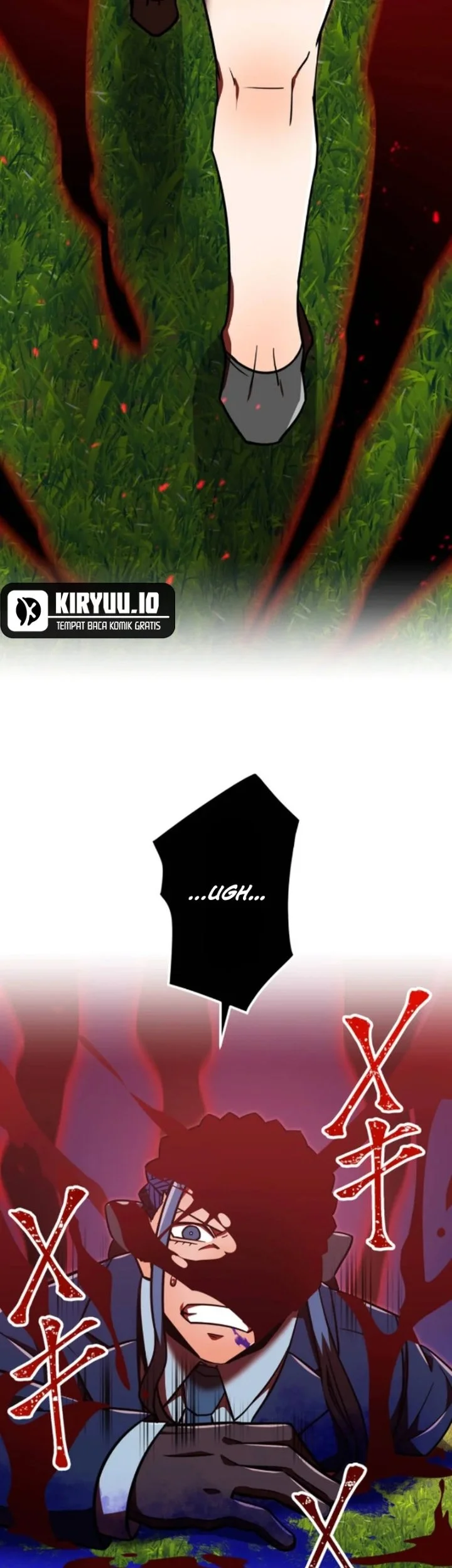 Savior of Divine Blood ~Draw Out 0.00000001% to Become the Strongest~ Chapter 124 Gambar 101