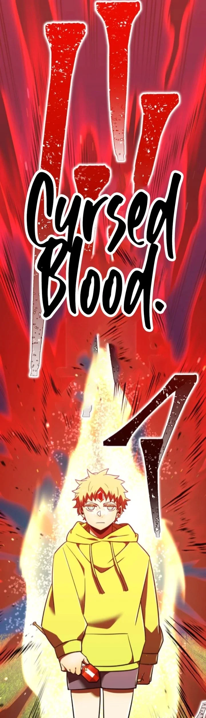 Savior of Divine Blood ~Draw Out 0.00000001% to Become the Strongest~ Chapter 124 Gambar 104