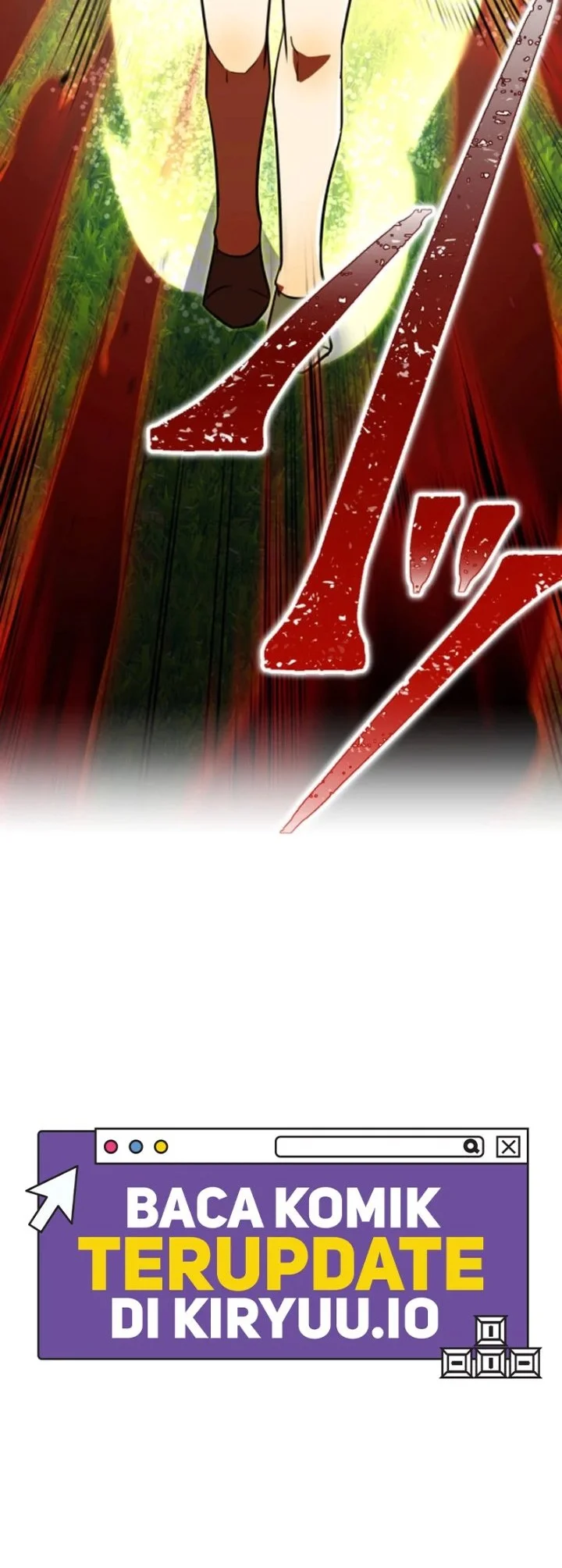 Savior of Divine Blood ~Draw Out 0.00000001% to Become the Strongest~ Chapter 124 Gambar 105