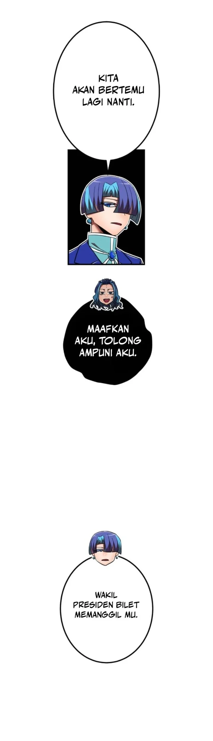 Savior of Divine Blood ~Draw Out 0.00000001% to Become the Strongest~ Chapter 124 Gambar 7