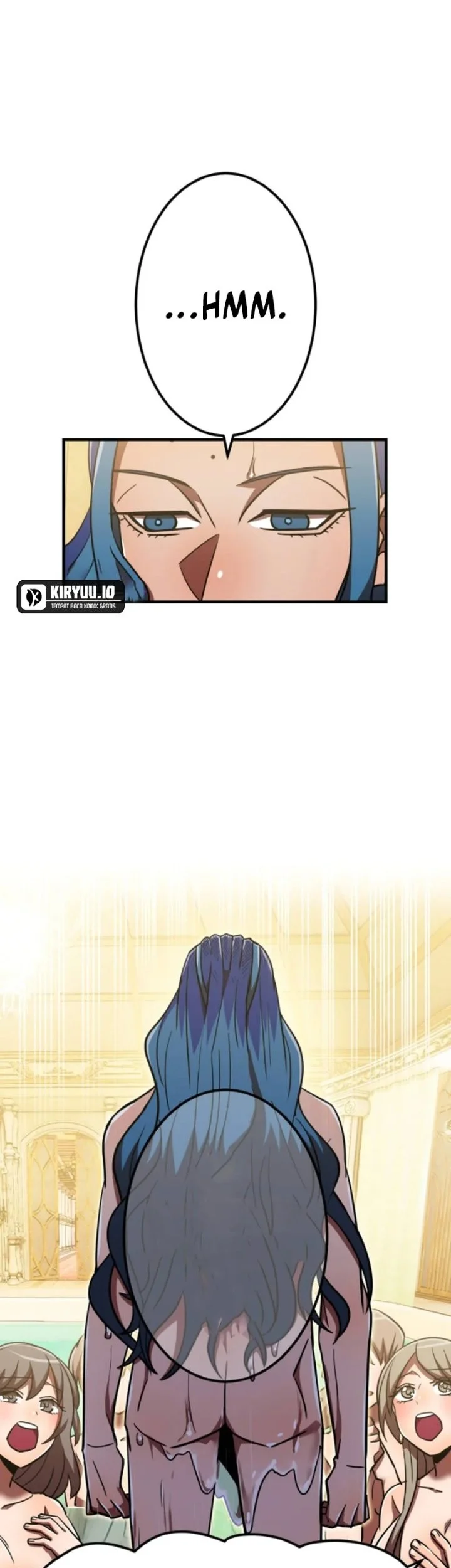 Savior of Divine Blood ~Draw Out 0.00000001% to Become the Strongest~ Chapter 124 Gambar 8