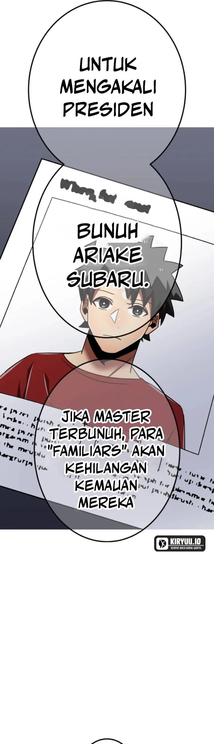 Savior of Divine Blood ~Draw Out 0.00000001% to Become the Strongest~ Chapter 124 Gambar 20