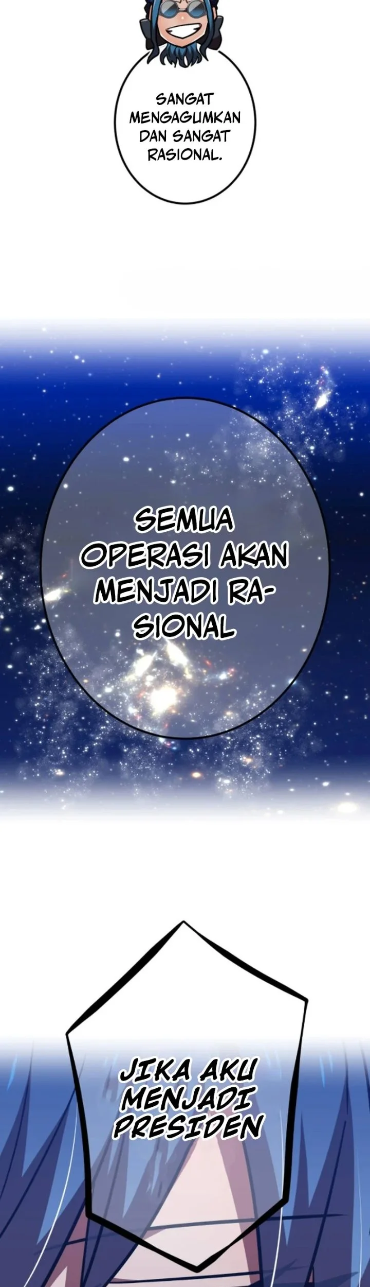 Savior of Divine Blood ~Draw Out 0.00000001% to Become the Strongest~ Chapter 124 Gambar 22