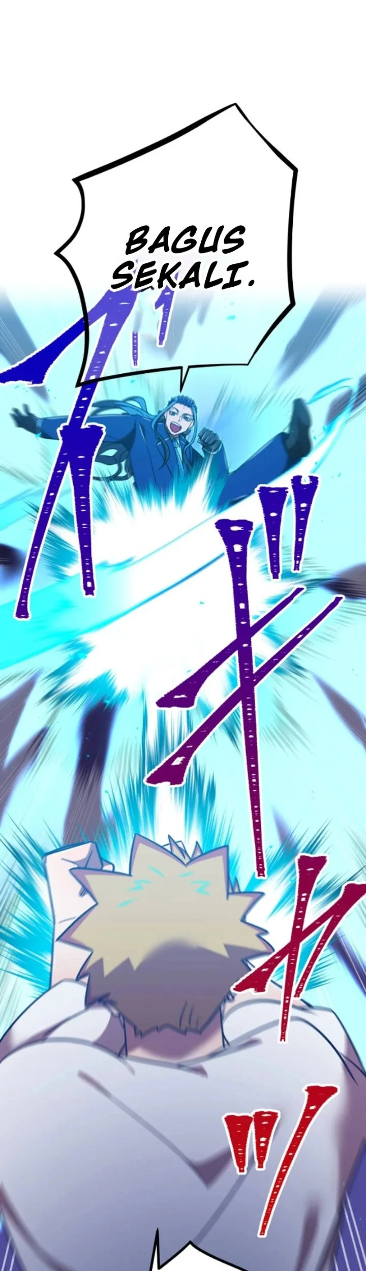 Savior of Divine Blood ~Draw Out 0.00000001% to Become the Strongest~ Chapter 124 Gambar 28