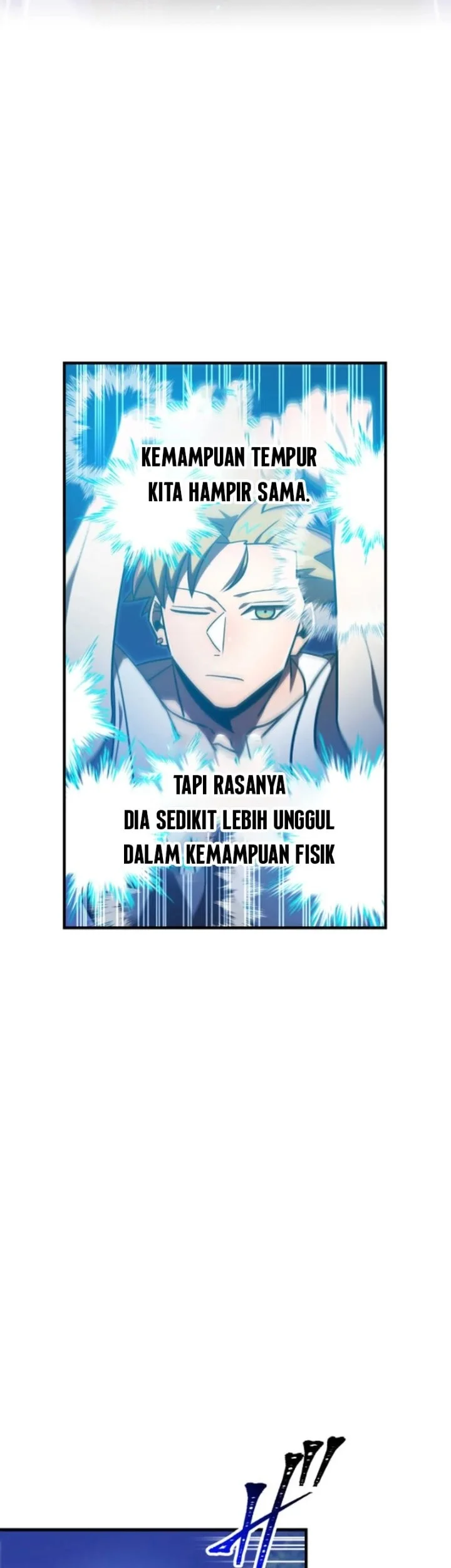 Savior of Divine Blood ~Draw Out 0.00000001% to Become the Strongest~ Chapter 124 Gambar 30