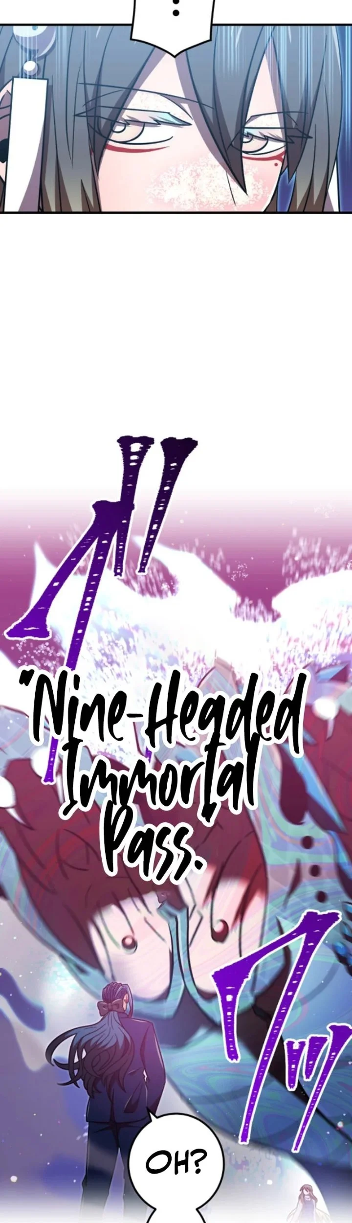 Savior of Divine Blood ~Draw Out 0.00000001% to Become the Strongest~ Chapter 124 Gambar 37