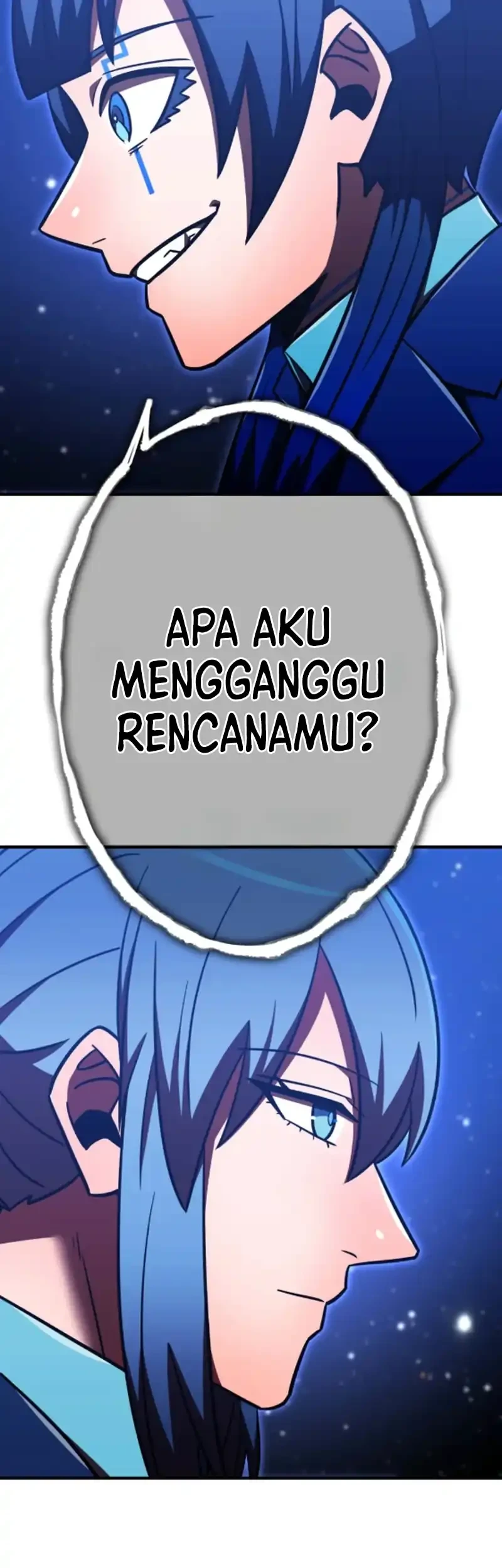 Savior of Divine Blood ~Draw Out 0.00000001% to Become the Strongest~ Chapter 125 Gambar 49
