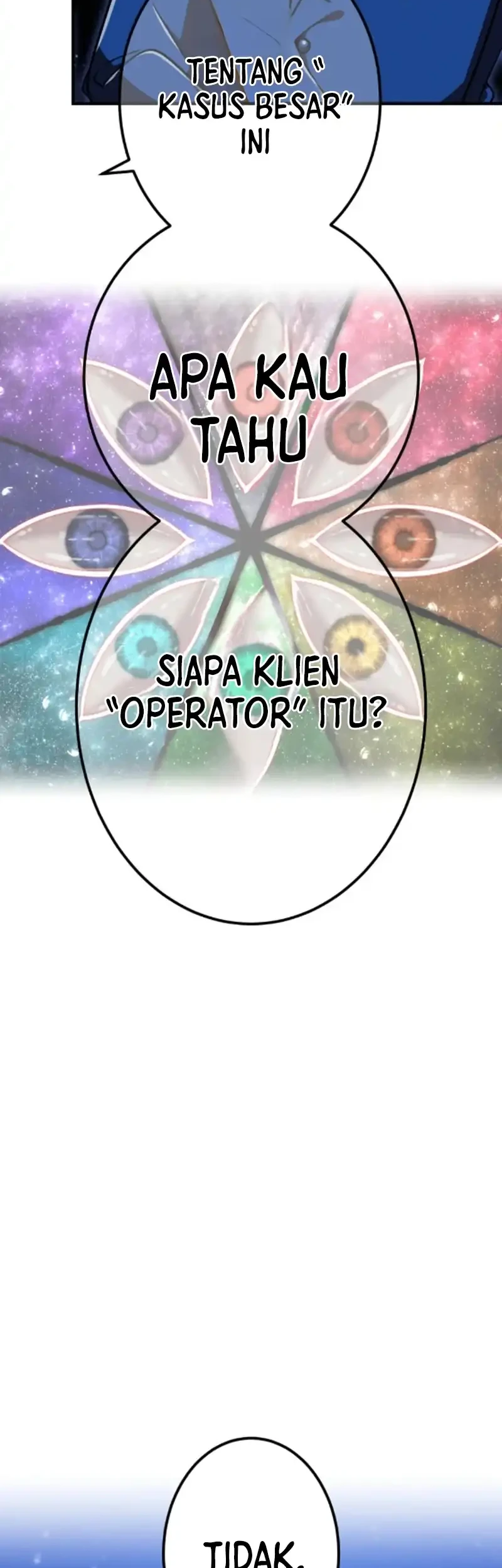 Savior of Divine Blood ~Draw Out 0.00000001% to Become the Strongest~ Chapter 125 Gambar 54
