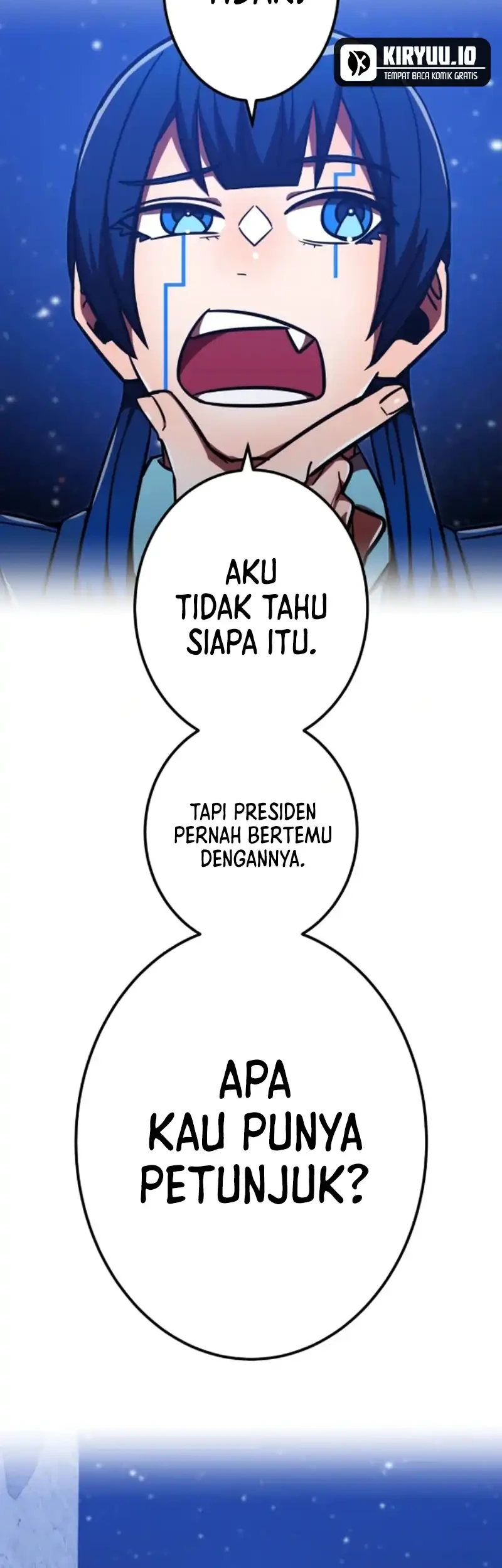 Savior of Divine Blood ~Draw Out 0.00000001% to Become the Strongest~ Chapter 125 Gambar 55