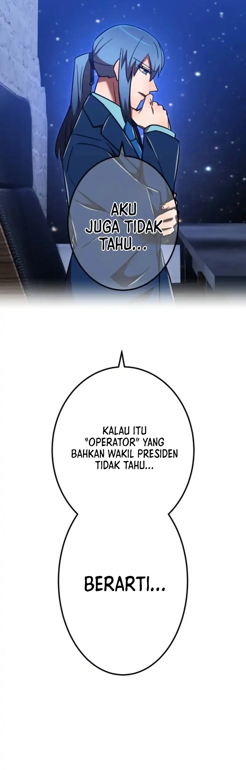 Savior of Divine Blood ~Draw Out 0.00000001% to Become the Strongest~ Chapter 125 Gambar 56