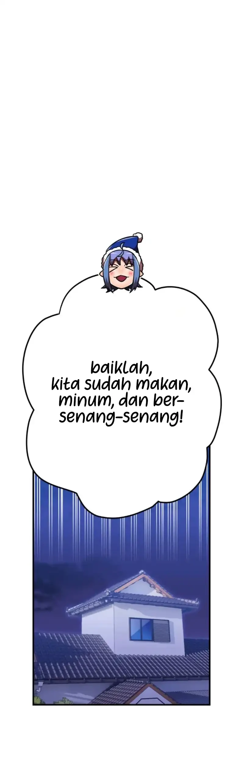 Savior of Divine Blood ~Draw Out 0.00000001% to Become the Strongest~ Chapter 125 Gambar 57