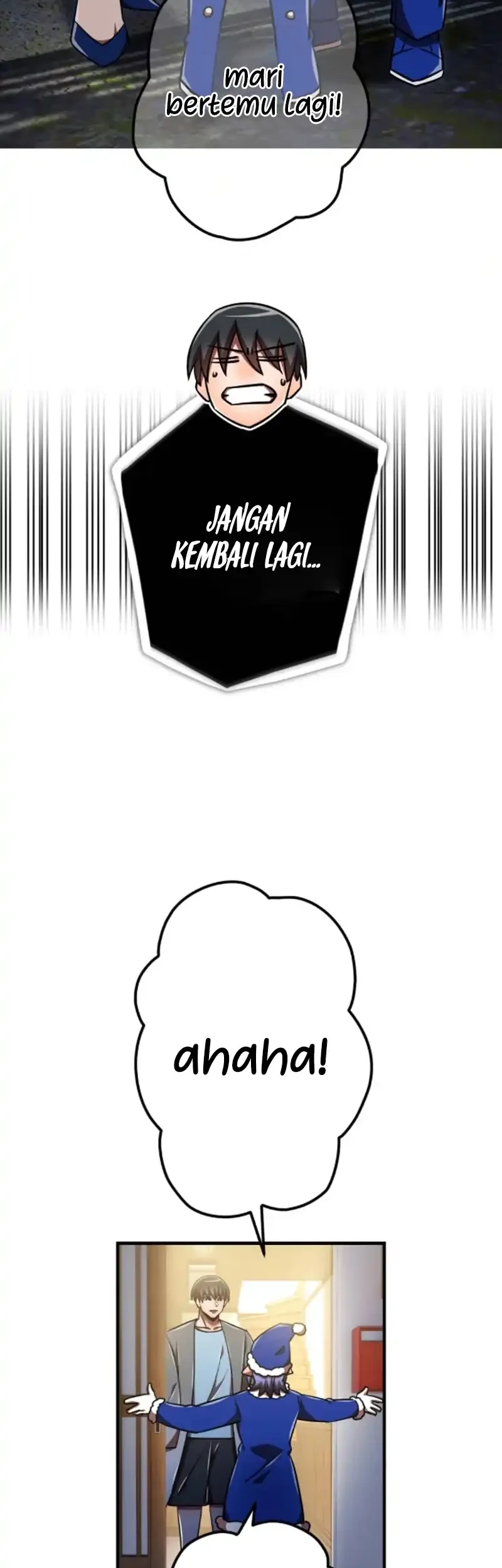 Savior of Divine Blood ~Draw Out 0.00000001% to Become the Strongest~ Chapter 125 Gambar 59