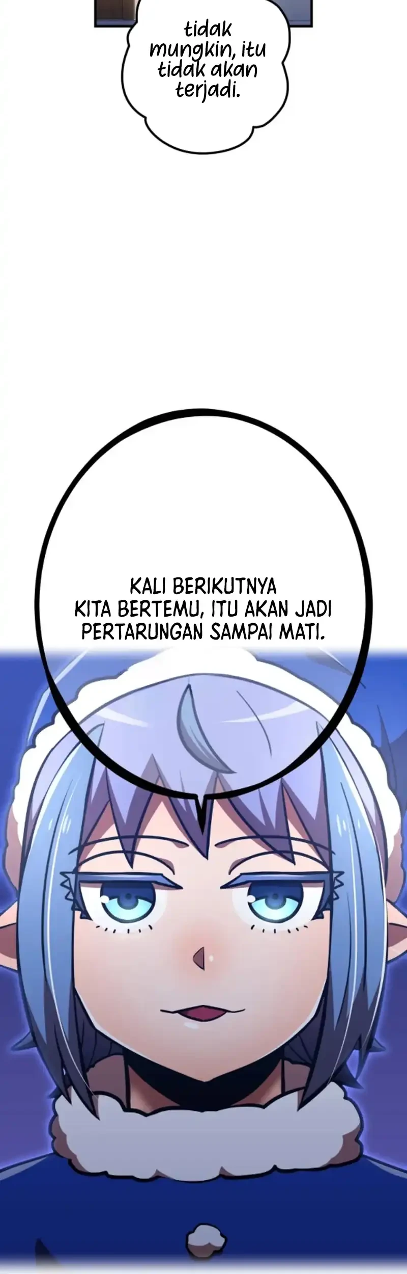 Savior of Divine Blood ~Draw Out 0.00000001% to Become the Strongest~ Chapter 125 Gambar 60