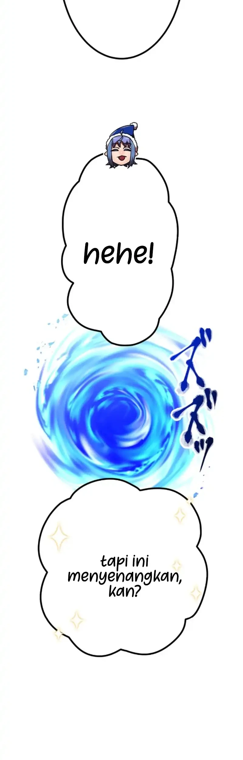 Savior of Divine Blood ~Draw Out 0.00000001% to Become the Strongest~ Chapter 125 Gambar 62