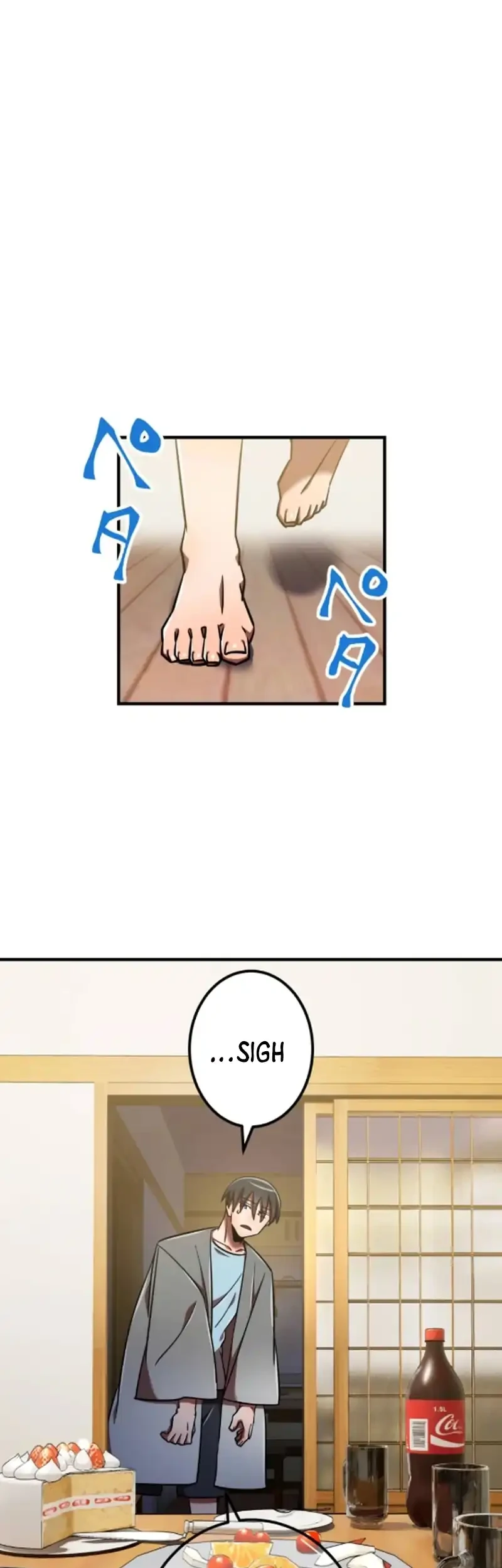 Savior of Divine Blood ~Draw Out 0.00000001% to Become the Strongest~ Chapter 125 Gambar 65