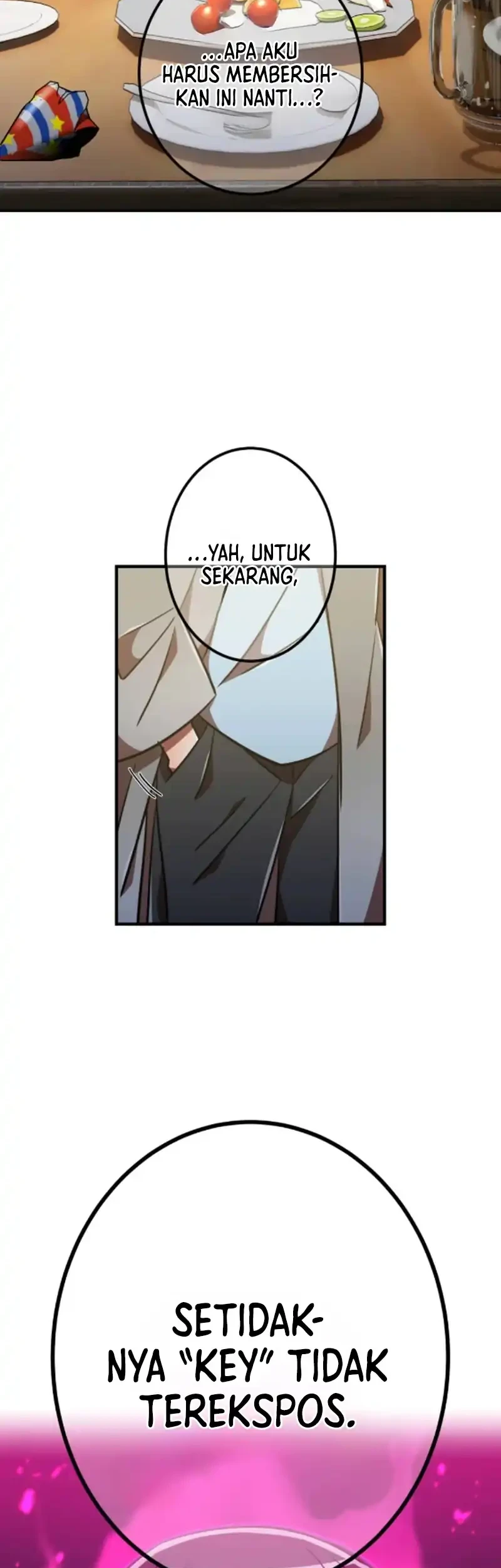 Savior of Divine Blood ~Draw Out 0.00000001% to Become the Strongest~ Chapter 125 Gambar 66