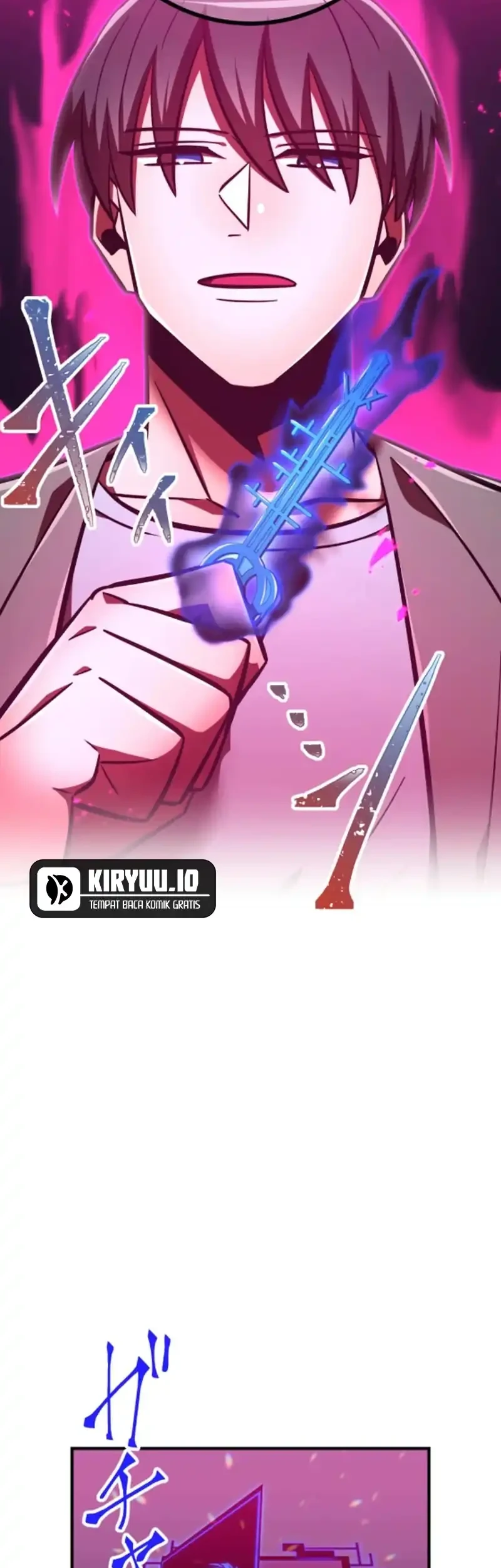 Savior of Divine Blood ~Draw Out 0.00000001% to Become the Strongest~ Chapter 125 Gambar 67