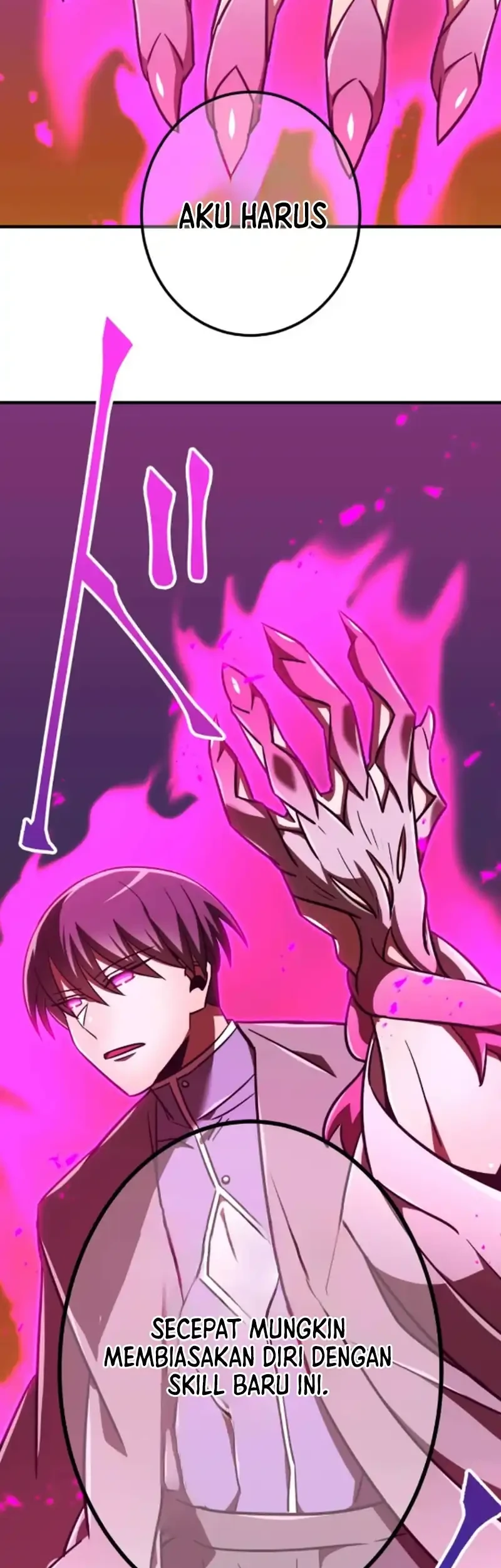 Savior of Divine Blood ~Draw Out 0.00000001% to Become the Strongest~ Chapter 125 Gambar 71