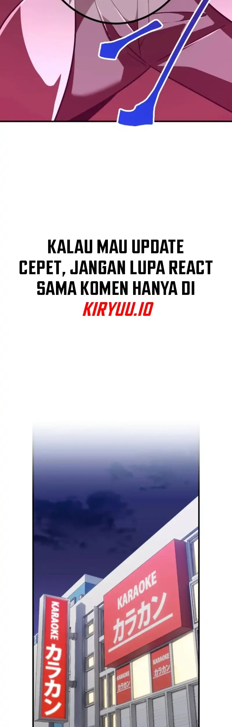 Savior of Divine Blood ~Draw Out 0.00000001% to Become the Strongest~ Chapter 125 Gambar 72