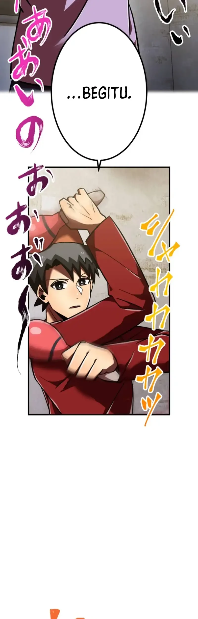 Savior of Divine Blood ~Draw Out 0.00000001% to Become the Strongest~ Chapter 125 Gambar 75