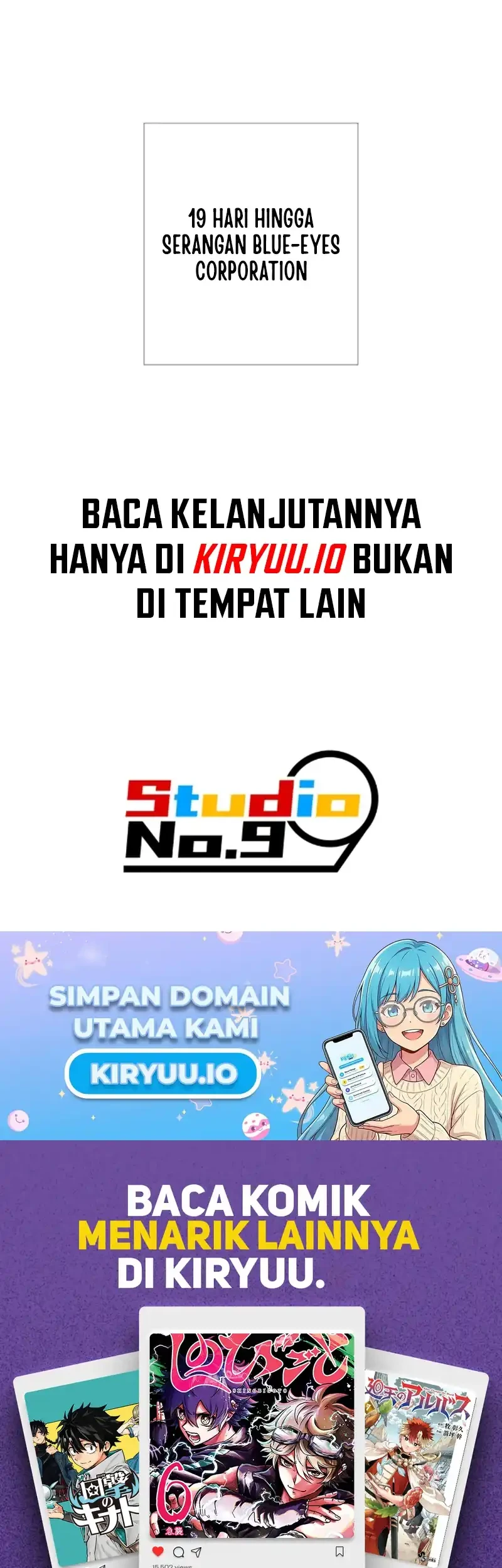 Savior of Divine Blood ~Draw Out 0.00000001% to Become the Strongest~ Chapter 125 Gambar 78