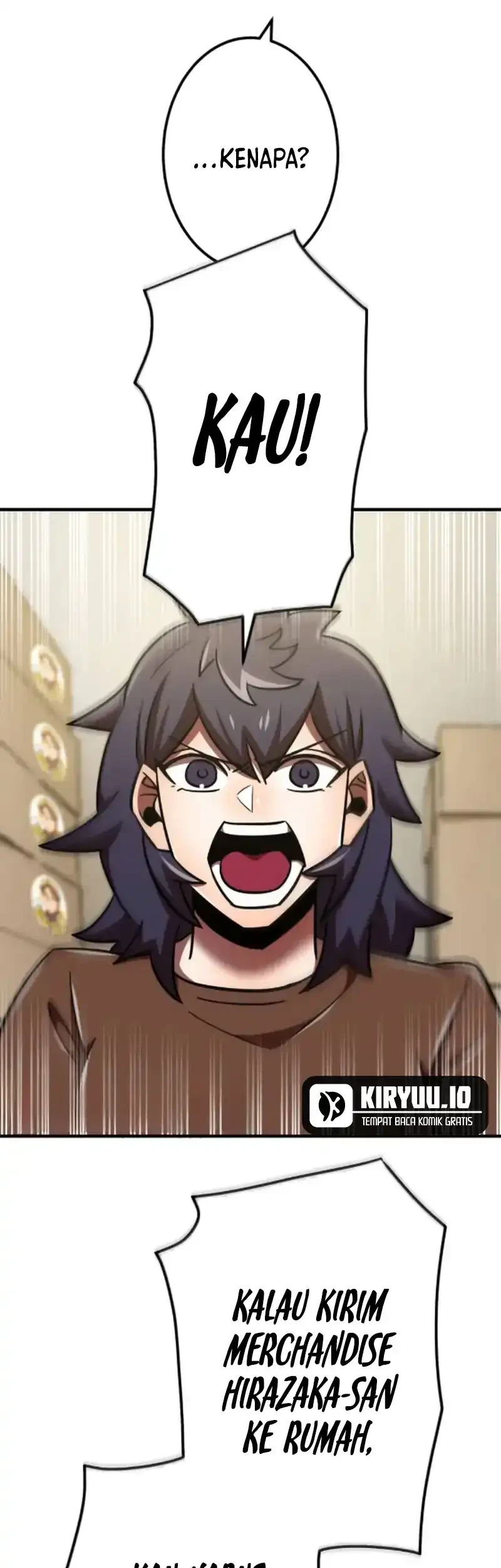 Savior of Divine Blood ~Draw Out 0.00000001% to Become the Strongest~ Chapter 126 Gambar 64