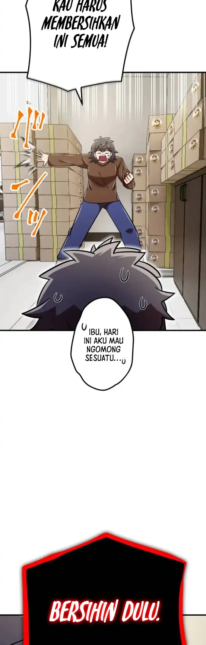 Savior of Divine Blood ~Draw Out 0.00000001% to Become the Strongest~ Chapter 126 Gambar 65