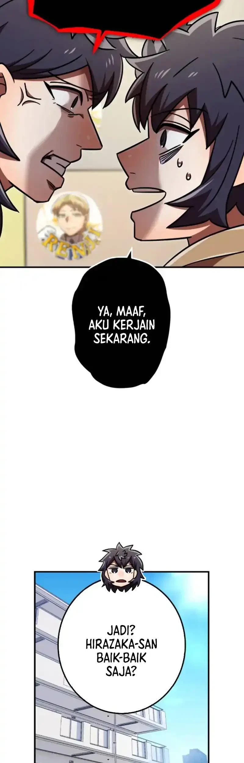 Savior of Divine Blood ~Draw Out 0.00000001% to Become the Strongest~ Chapter 126 Gambar 66
