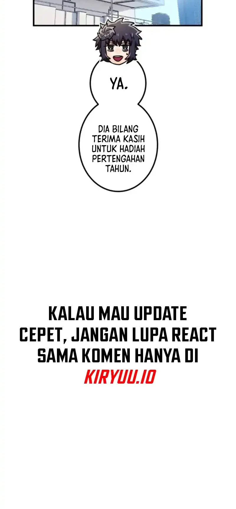 Savior of Divine Blood ~Draw Out 0.00000001% to Become the Strongest~ Chapter 126 Gambar 67