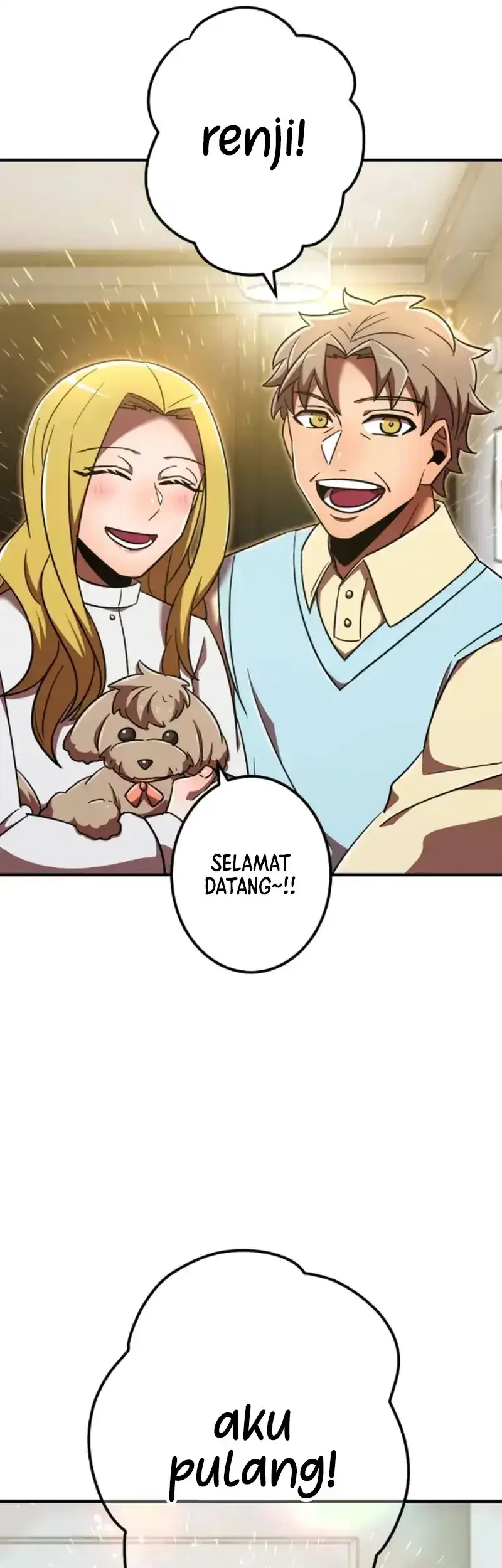 Savior of Divine Blood ~Draw Out 0.00000001% to Become the Strongest~ Chapter 126 Gambar 68
