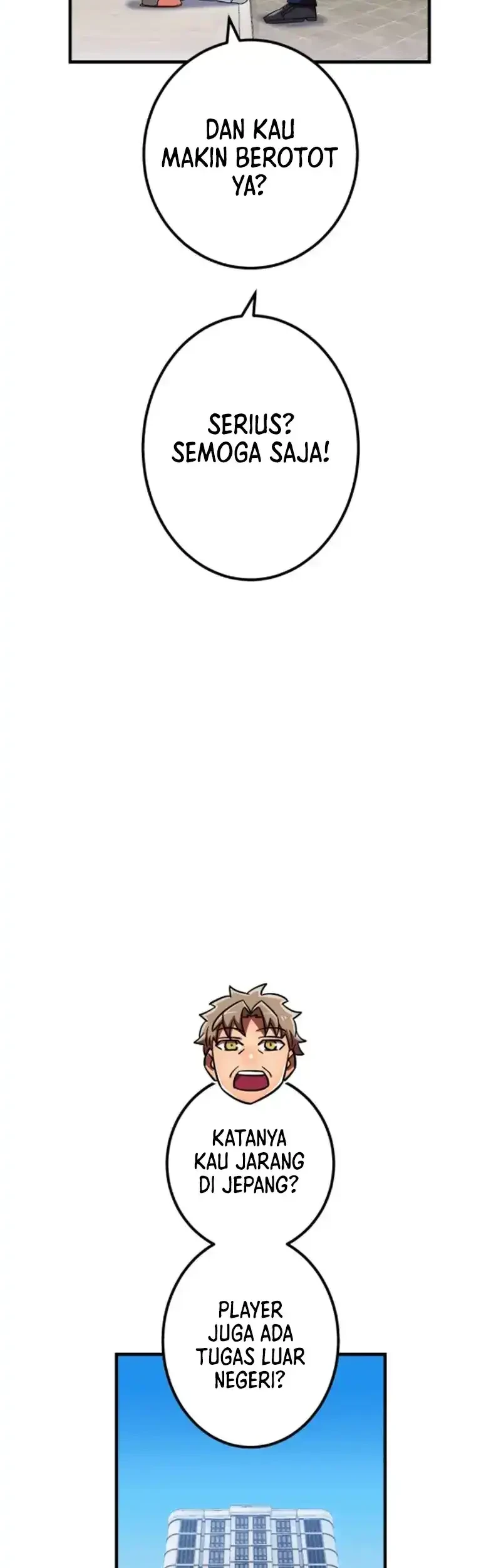 Savior of Divine Blood ~Draw Out 0.00000001% to Become the Strongest~ Chapter 126 Gambar 70