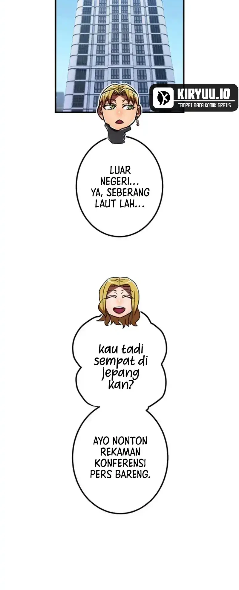 Savior of Divine Blood ~Draw Out 0.00000001% to Become the Strongest~ Chapter 126 Gambar 71