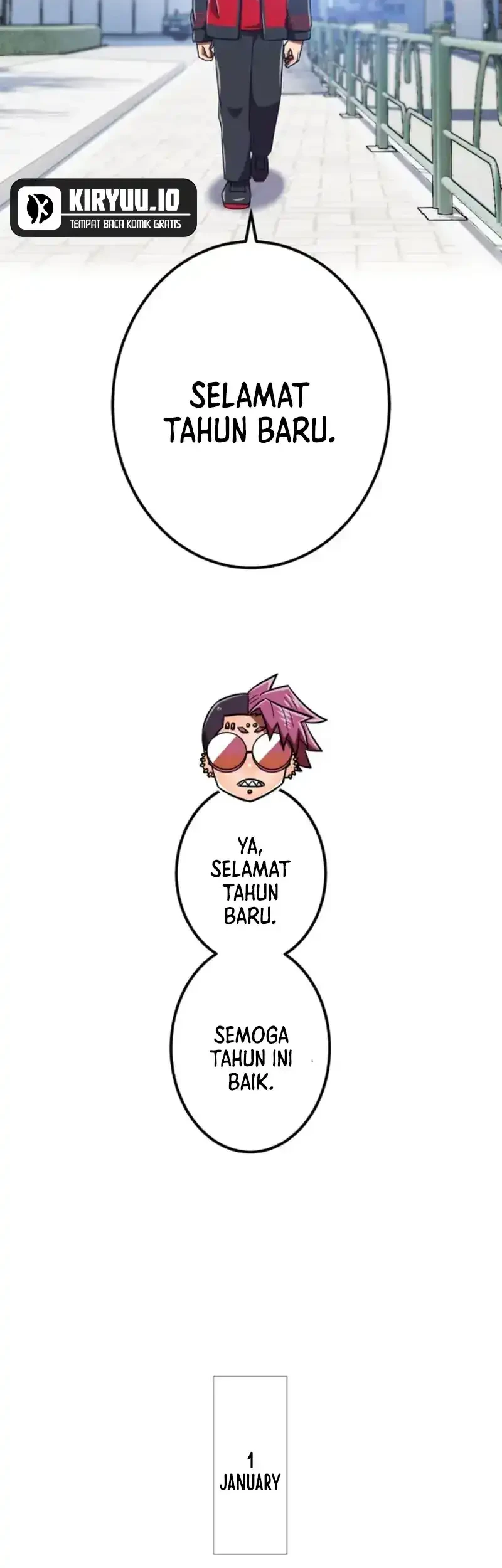Savior of Divine Blood ~Draw Out 0.00000001% to Become the Strongest~ Chapter 126 Gambar 77