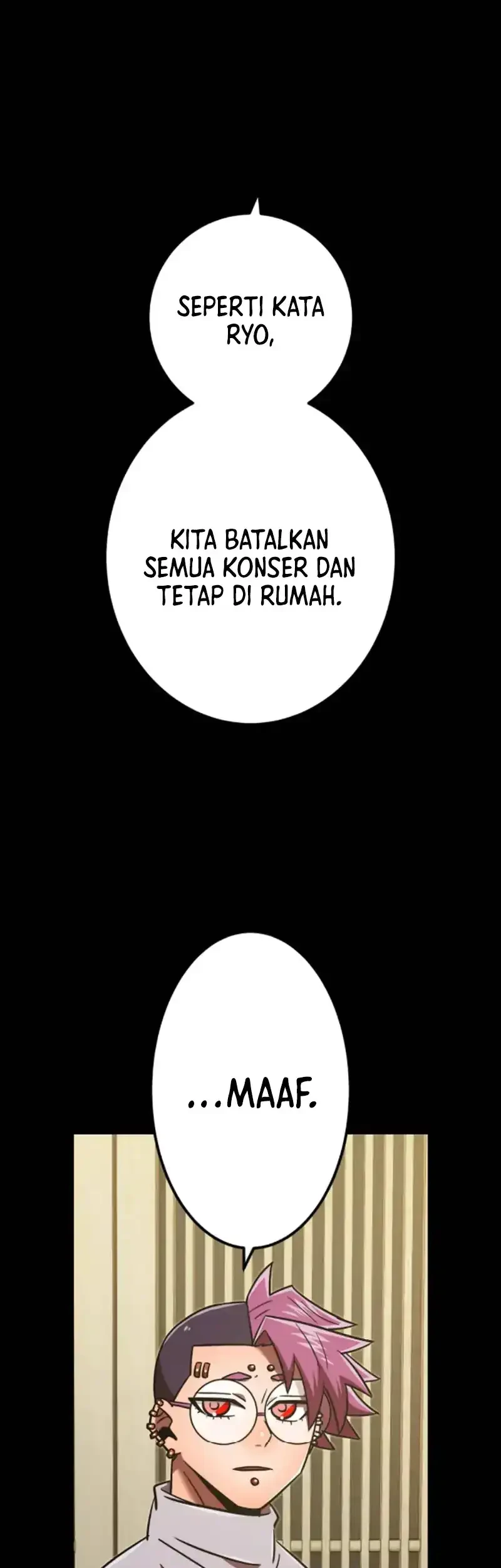 Savior of Divine Blood ~Draw Out 0.00000001% to Become the Strongest~ Chapter 126 Gambar 84