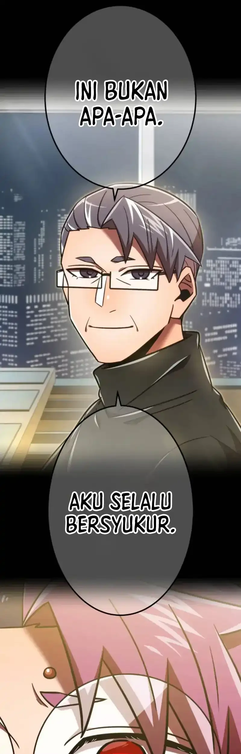 Savior of Divine Blood ~Draw Out 0.00000001% to Become the Strongest~ Chapter 126 Gambar 88