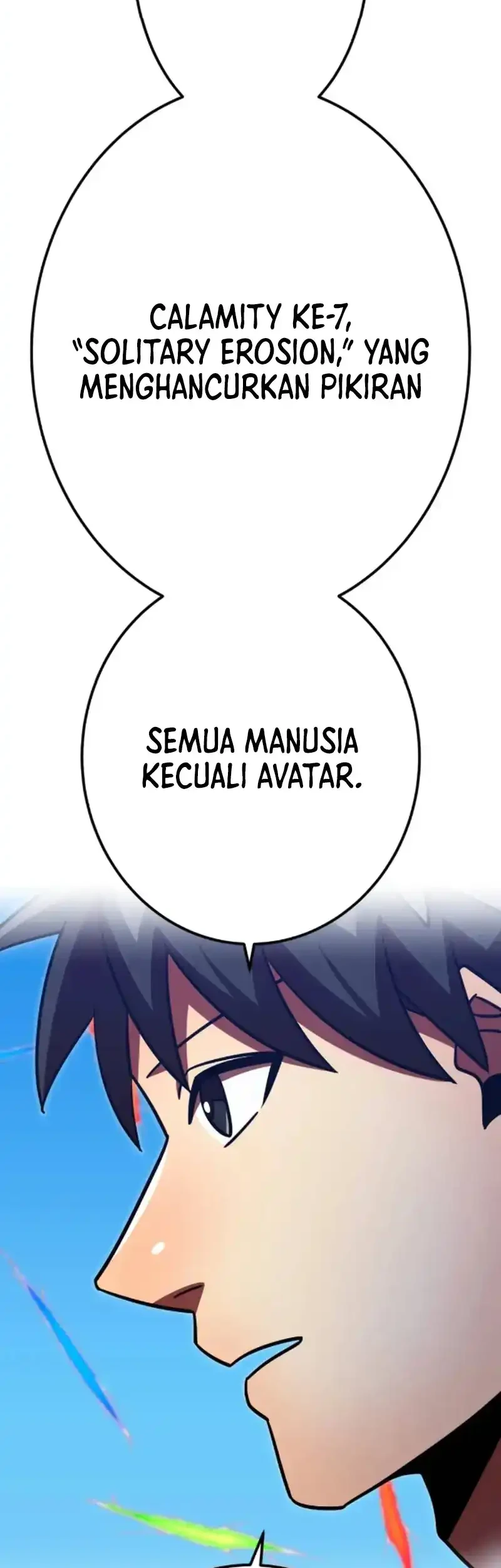 Savior of Divine Blood ~Draw Out 0.00000001% to Become the Strongest~ Chapter 126 Gambar 96