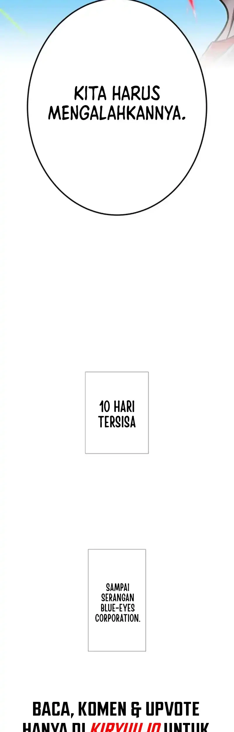 Savior of Divine Blood ~Draw Out 0.00000001% to Become the Strongest~ Chapter 126 Gambar 97