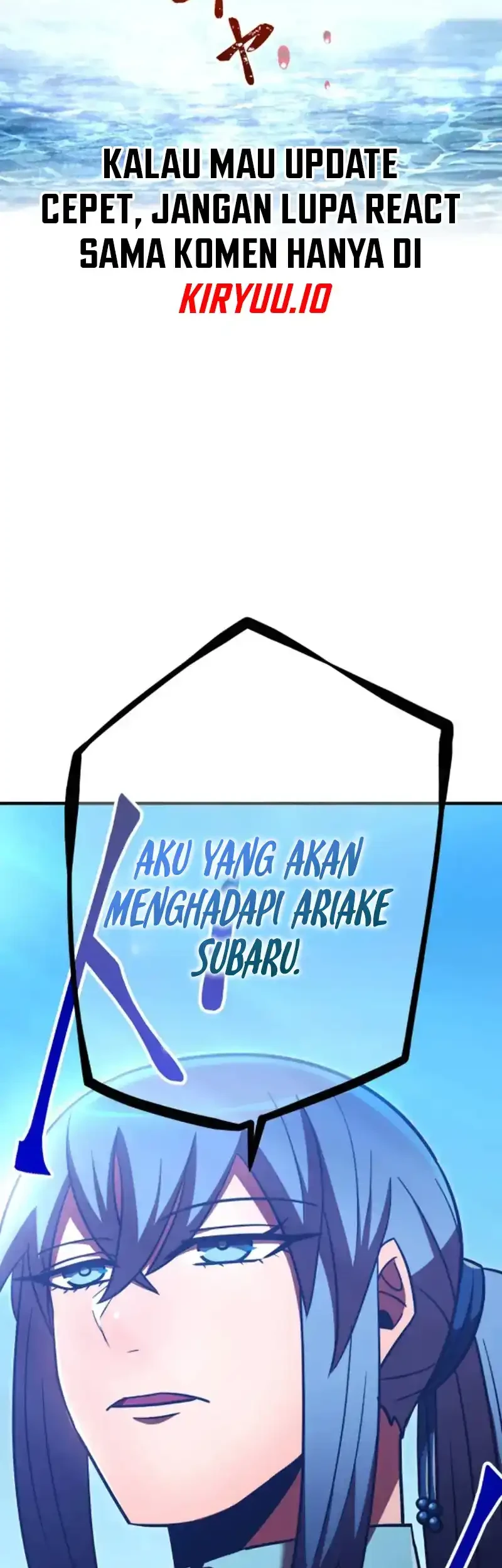 Savior of Divine Blood ~Draw Out 0.00000001% to Become the Strongest~ Chapter 126 Gambar 101