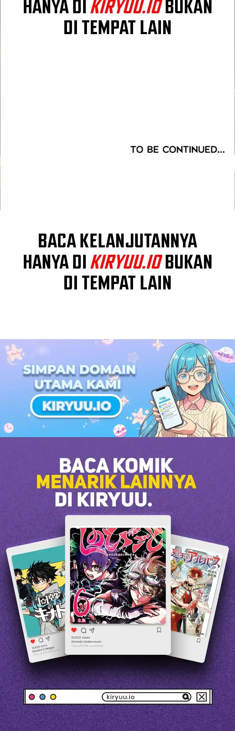 Savior of Divine Blood ~Draw Out 0.00000001% to Become the Strongest~ Chapter 126 Gambar 105