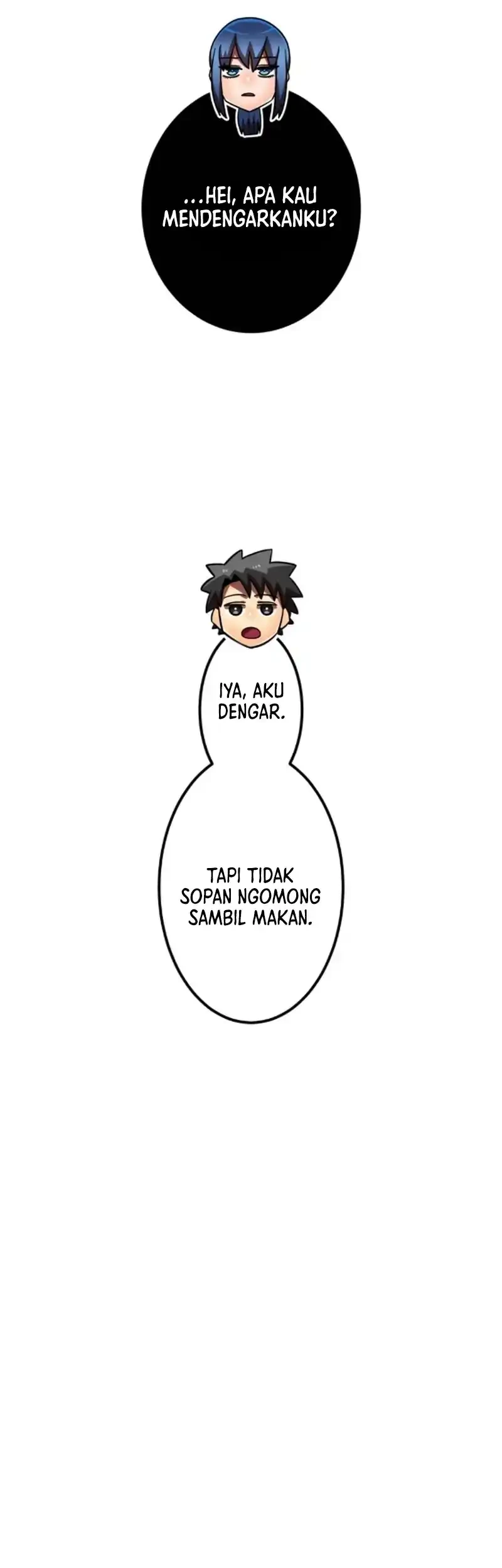 Savior of Divine Blood ~Draw Out 0.00000001% to Become the Strongest~ Chapter 127 Gambar 64