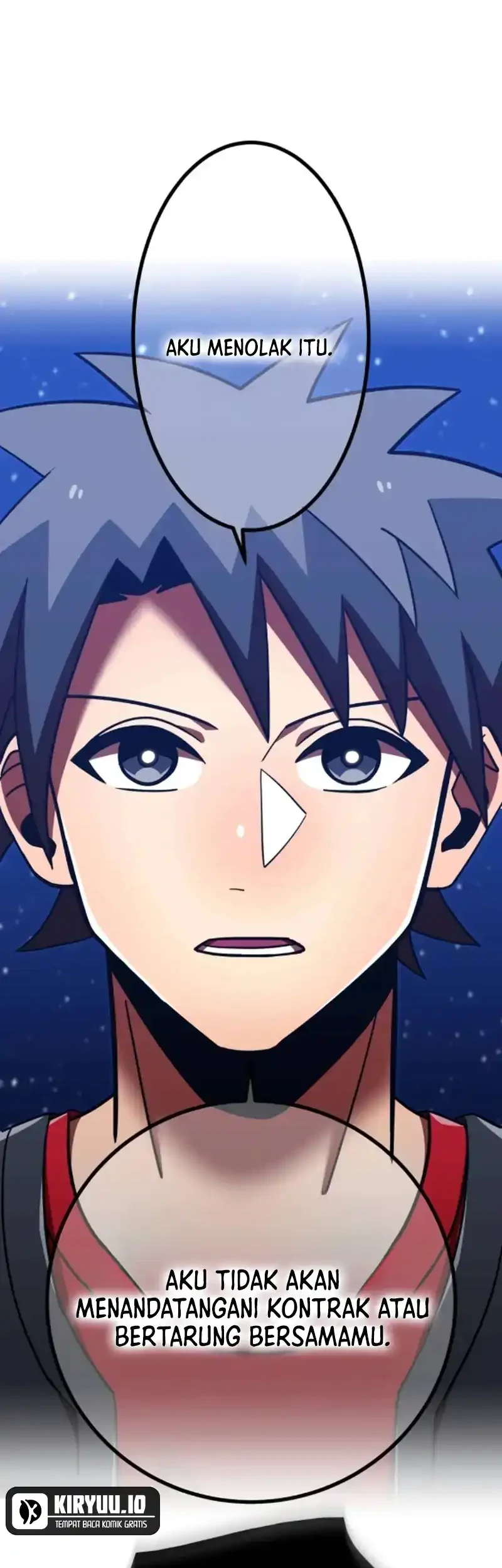 Savior of Divine Blood ~Draw Out 0.00000001% to Become the Strongest~ Chapter 127 Gambar 65