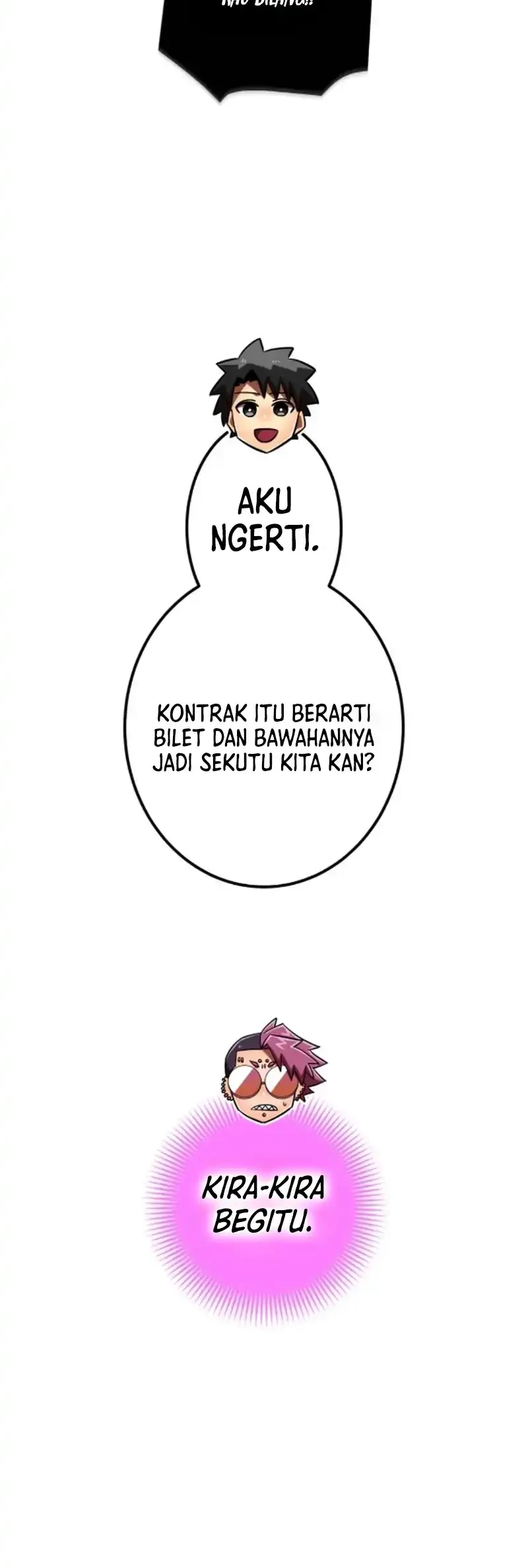 Savior of Divine Blood ~Draw Out 0.00000001% to Become the Strongest~ Chapter 127 Gambar 67